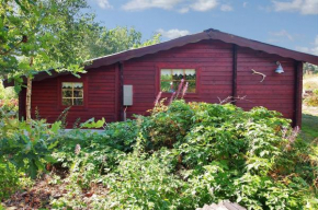 Holiday home Rejevej H- 3692